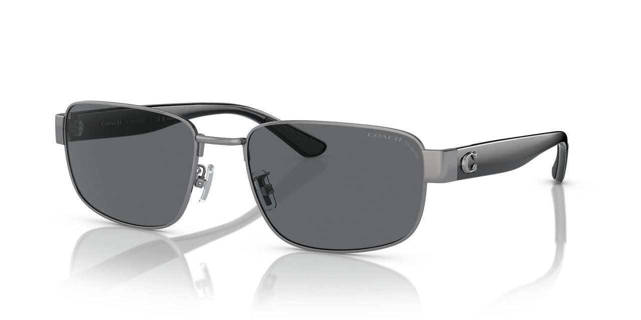 900481 - Grey - Grey Solid Polar