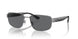 900481 - Grey - Grey Solid Polar