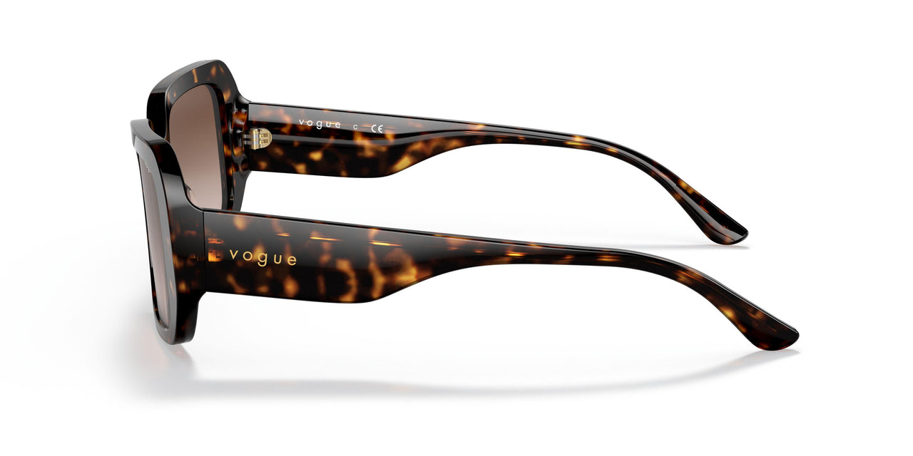 W65613 - Havana - Brown Gradient