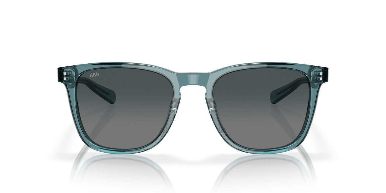 200220 - Blue - Gray Gradient