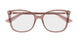 029 - Pink - Transparent