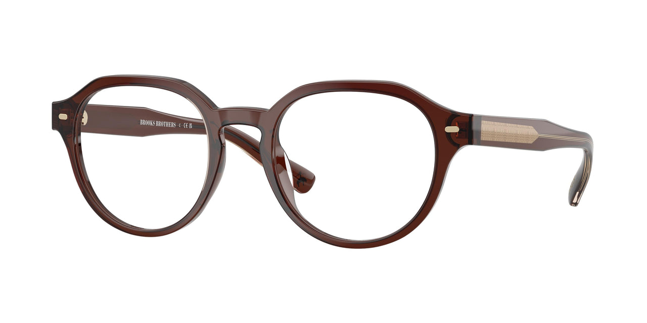 Brooks Brothers 2071U Eyeglasses