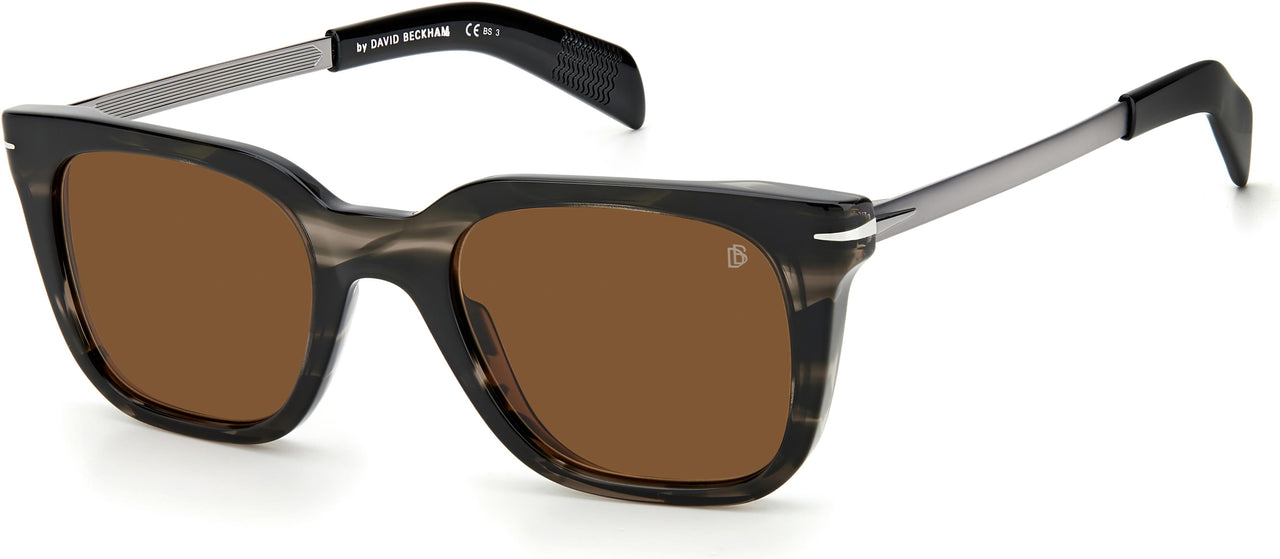 David Beckham Db7047 Sunglasses