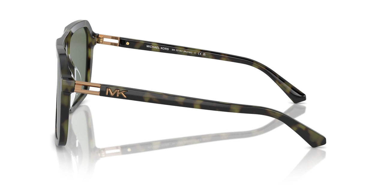 39433H - Green - Olive Green