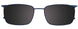 OAKNYC O3009 Eyeglasses