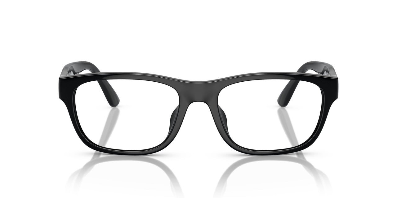 5001 - Black