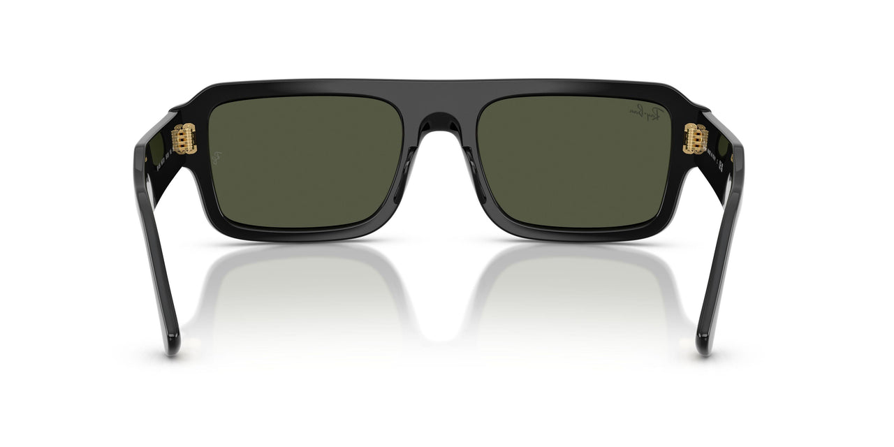 667731 - Black - Green