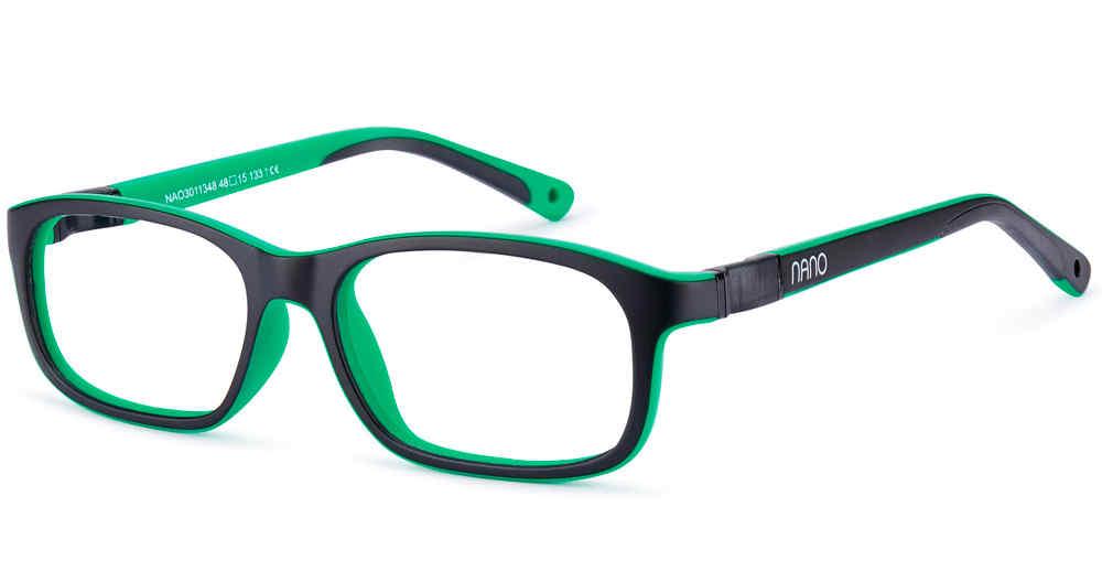 13 - INDESTRUCTIBLE ARCADE 3.0 MT BLACK GREEN