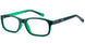13 - INDESTRUCTIBLE ARCADE 3.0 MT BLACK GREEN
