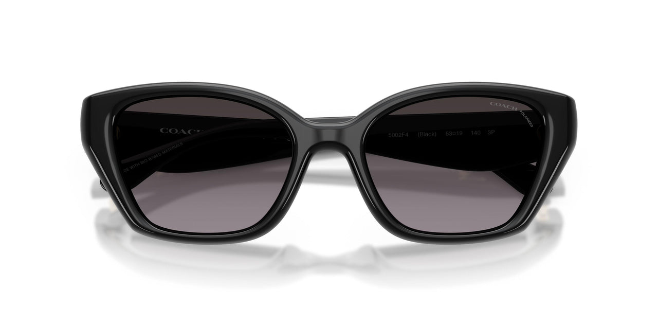 5002F4 - Black - Grey Gradient Polar