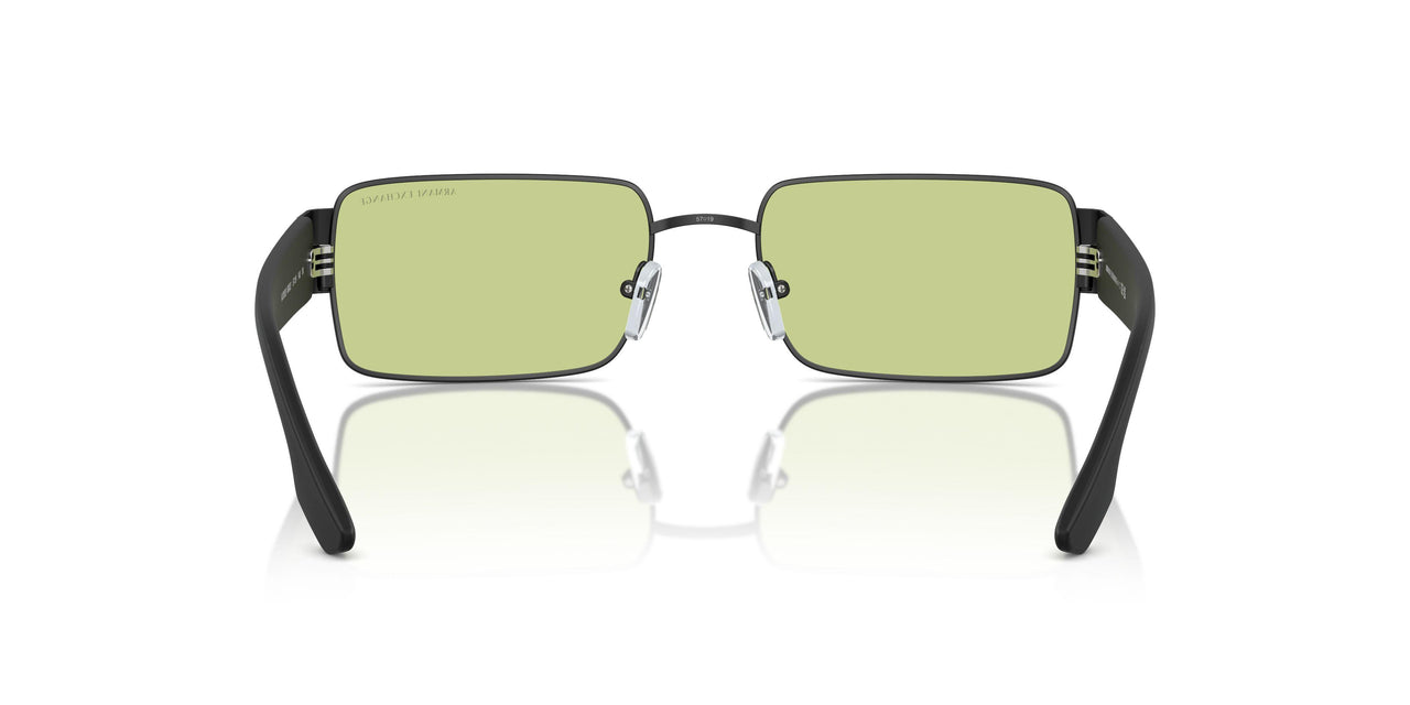 6000/2 - Black - Light Green