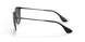 002/T3 - Black - Light Grey Gradient Grey Polar
