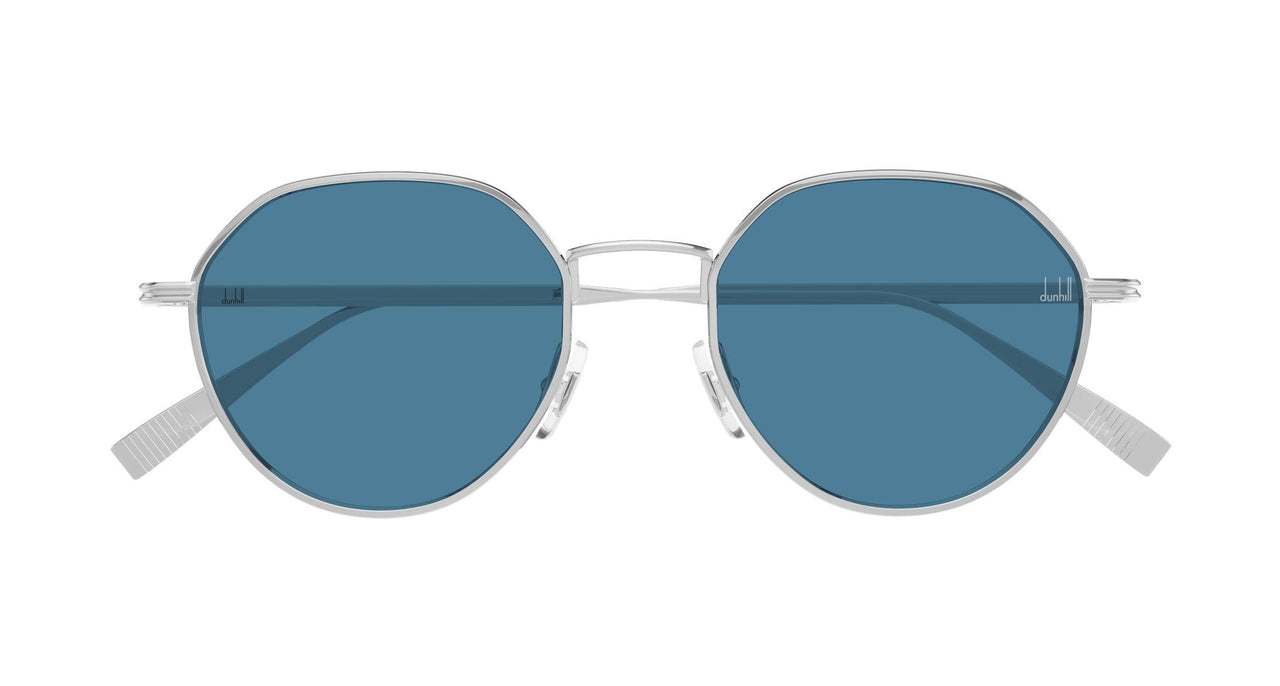004 - Silver - Blue