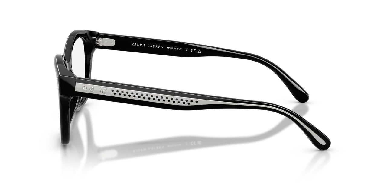 5001 - Black