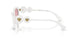 314/84 - White - Light Violet