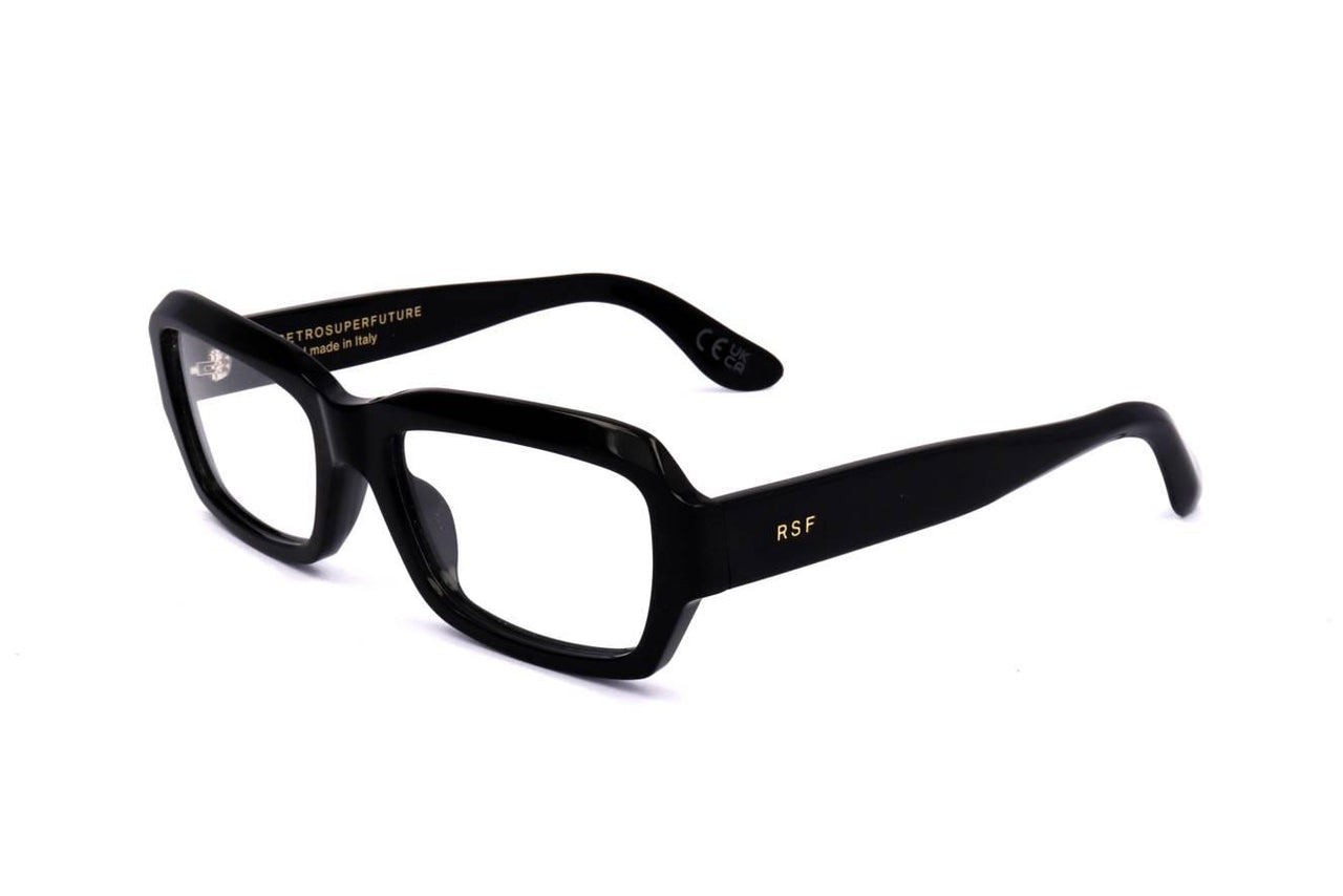 HR8 - BLACK