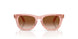 421413 - Pink - Brown Gradient