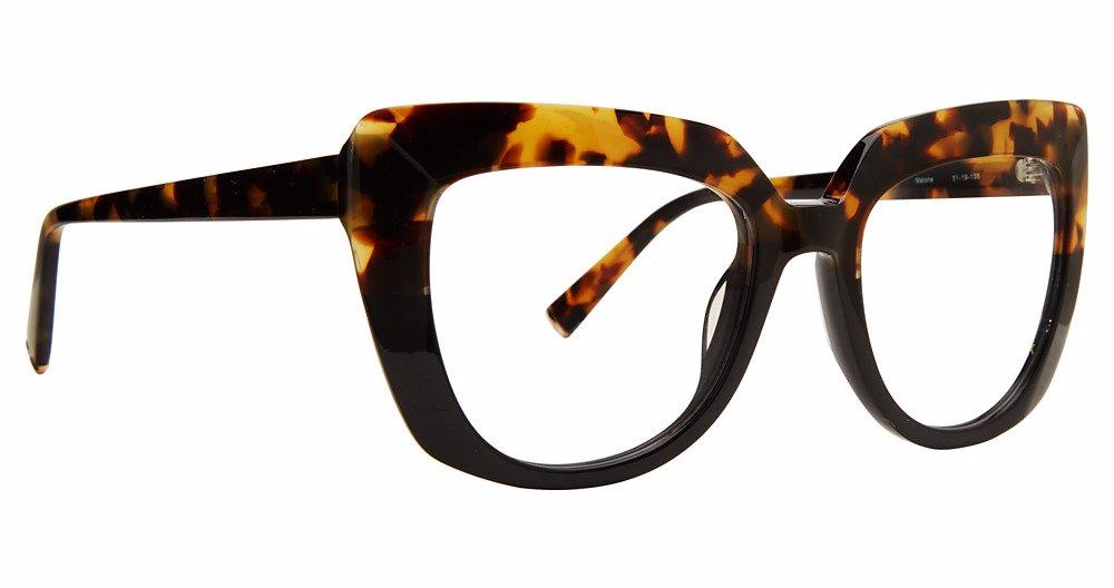 Trina Turk TTMALONE Eyeglasses