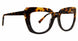 Trina Turk TTMALONE Eyeglasses