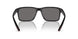 DG002G - Black - Dark Grey Polar