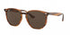 820/73 - Red - Dark Brown