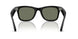 601/9A - Black - Green Polarized