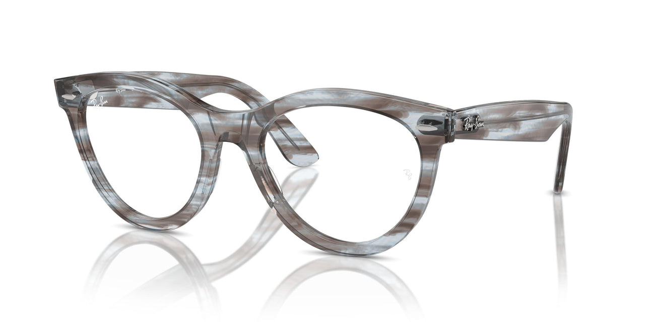 8361 - Blue - Clear
