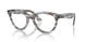 8361 - Blue - Clear