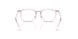 7520 - Pink - Clear