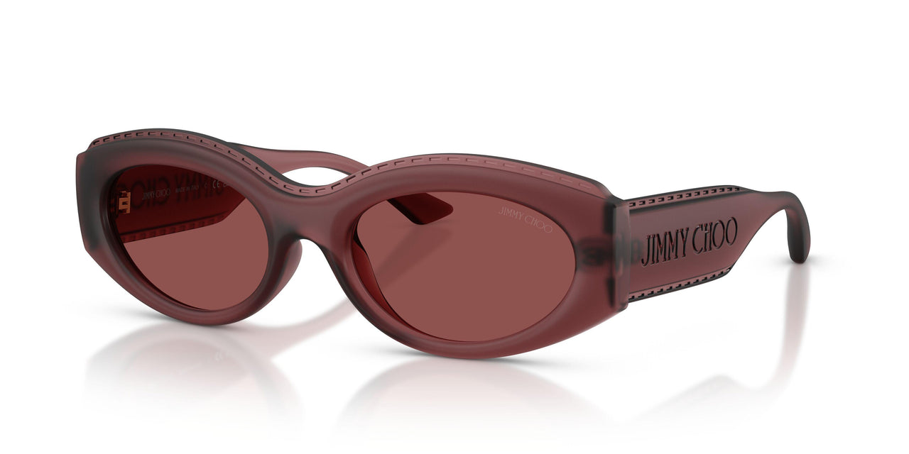 509375 - Red - Dark Violet