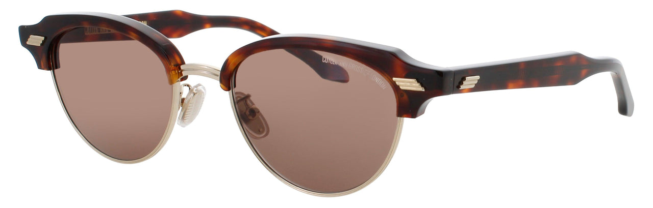 Cutler And Gross CGSN1335 Sunglasses