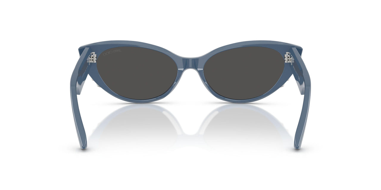 502087 - Blue - Dark Grey