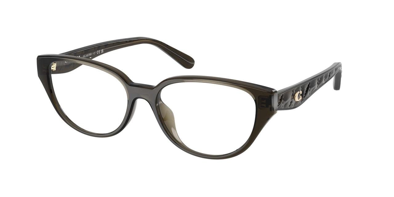 Coach 6279D Eyeglasses