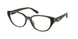 Coach 6279D Eyeglasses