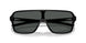 504/87 - Black - Dark Grey