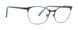 TEL - Teal [TEL]