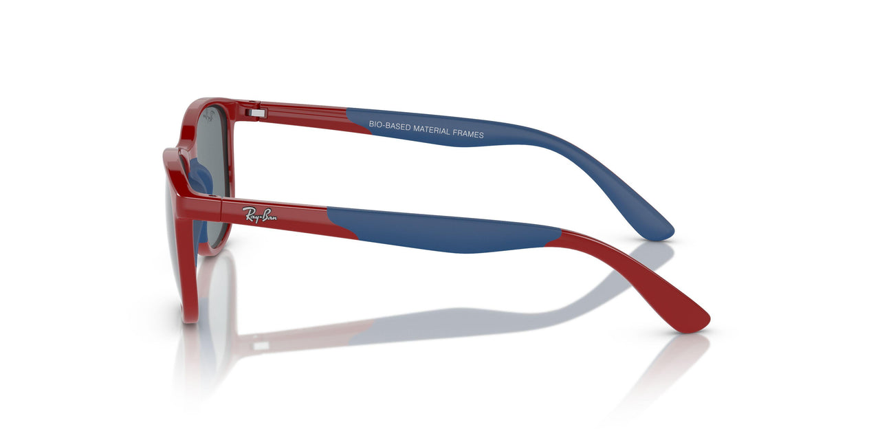 71606G - Red - Grey Black