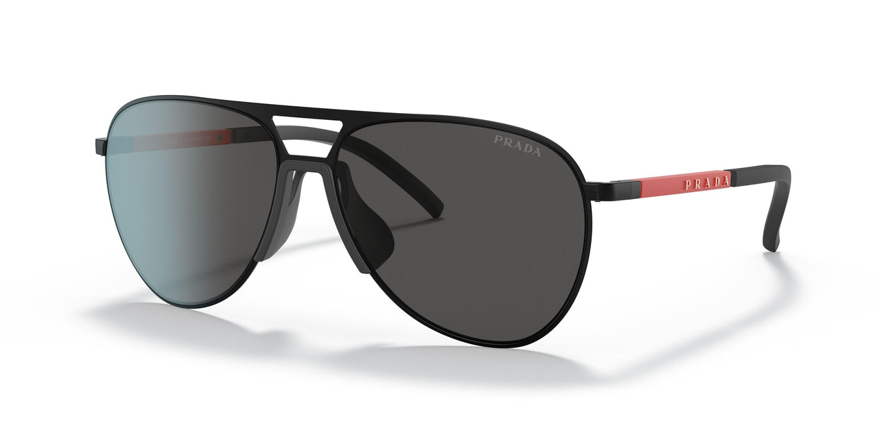 1BO06L - Black - Dark Grey