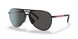 1BO06L - Black - Dark Grey
