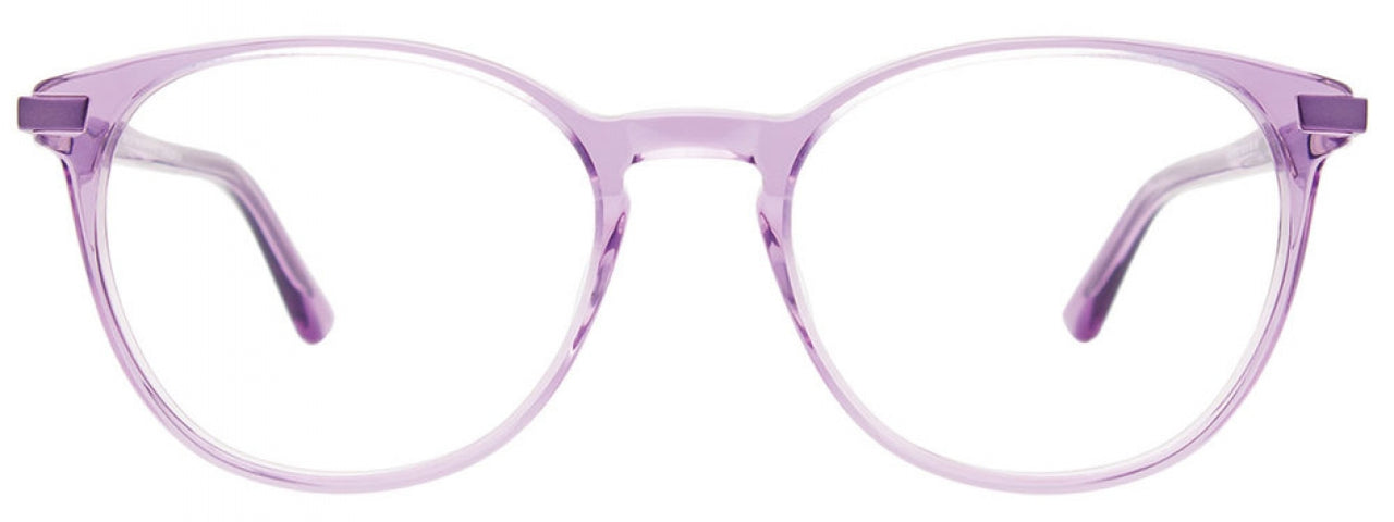 80 - Crystal Lilac/Crystal Lilac