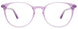 80 - Crystal Lilac/Crystal Lilac