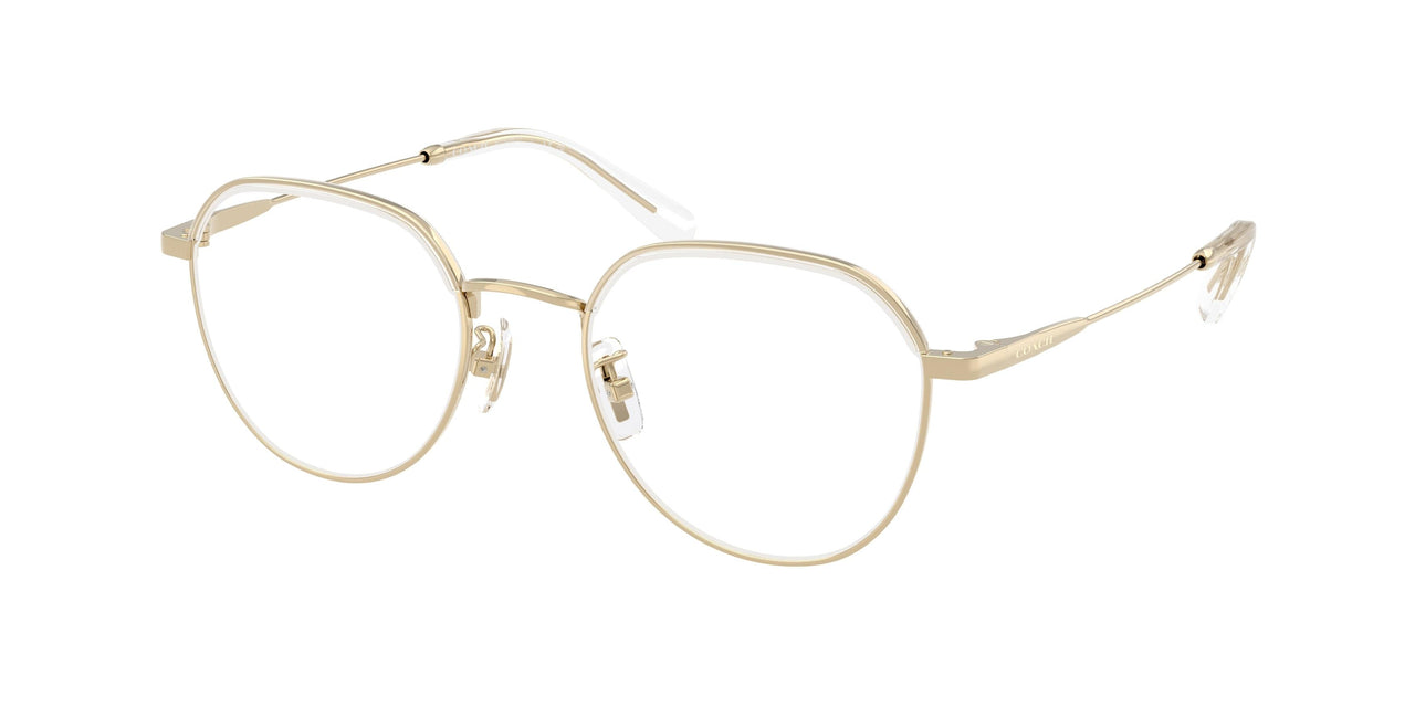Coach 5188TD Eyeglasses