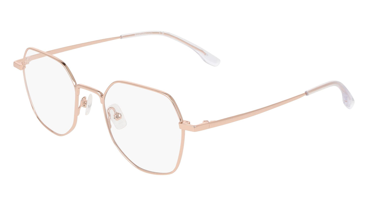 Marchon NYC M 8011 Eyeglasses