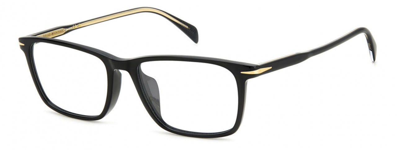 0807-00 - BLACK