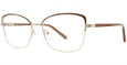 290 - Mocha/gold