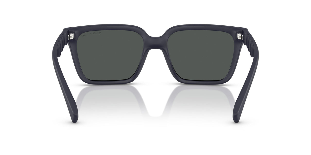 610587 - Blue - Dark Grey