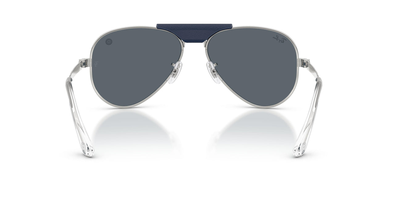 9289R5 - Silver - Blue