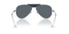 9289R5 - Silver - Blue