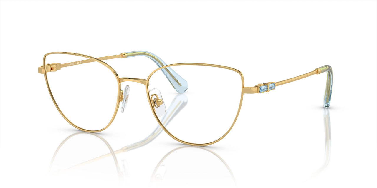 4021 - Gold
