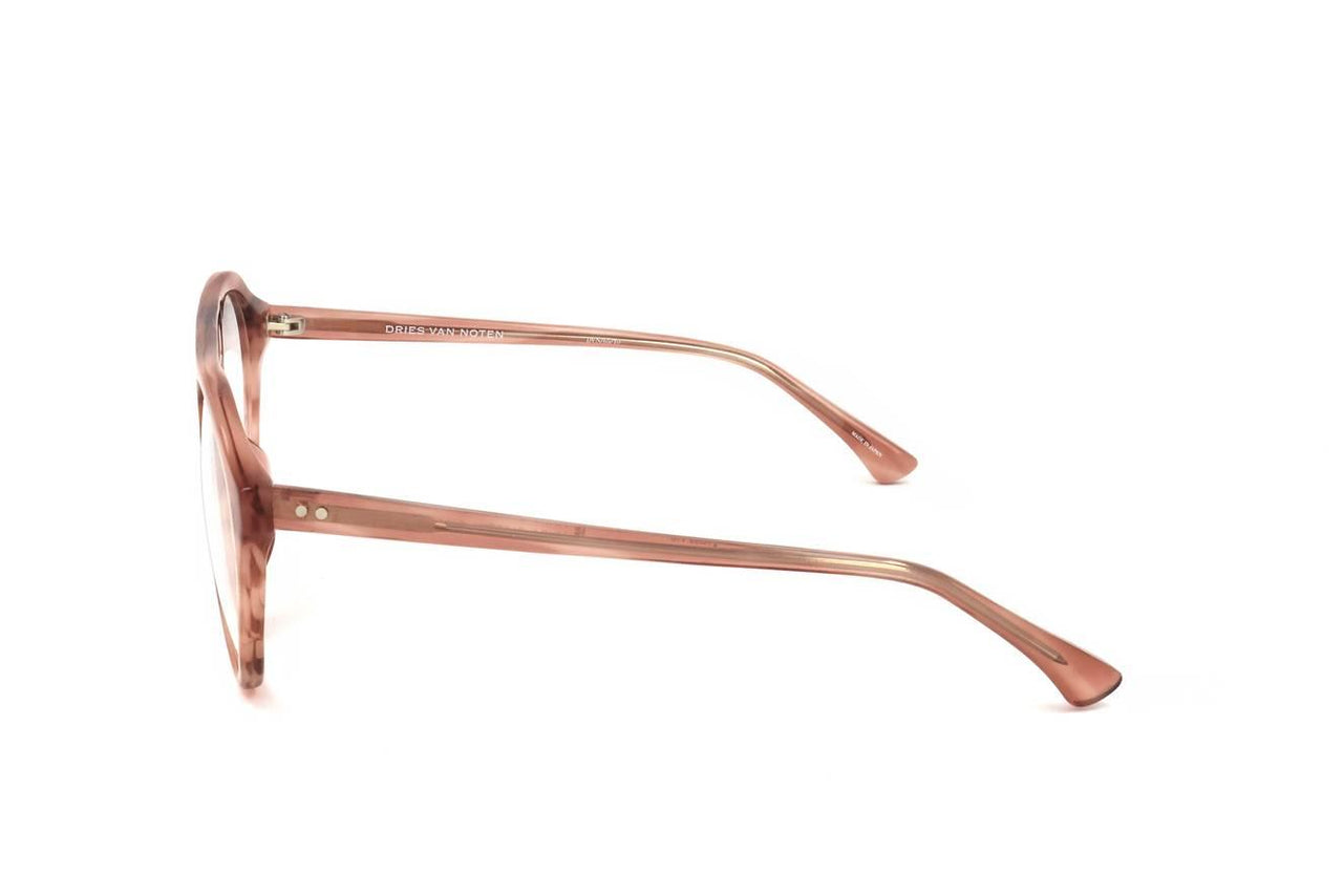 208 - BROWN LACE